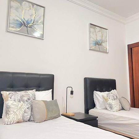 Cosy & Convenient 2-Bed Apartment In Playa 丹吉尔 外观 照片