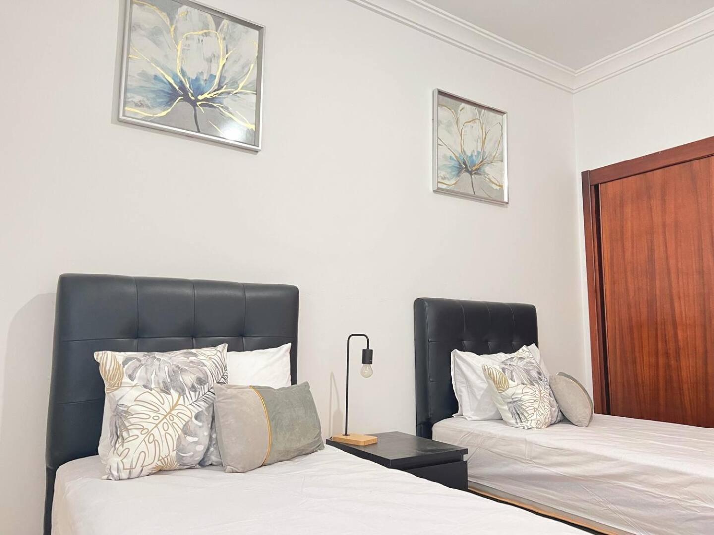 Cosy & Convenient 2-Bed Apartment In Playa 丹吉尔 外观 照片