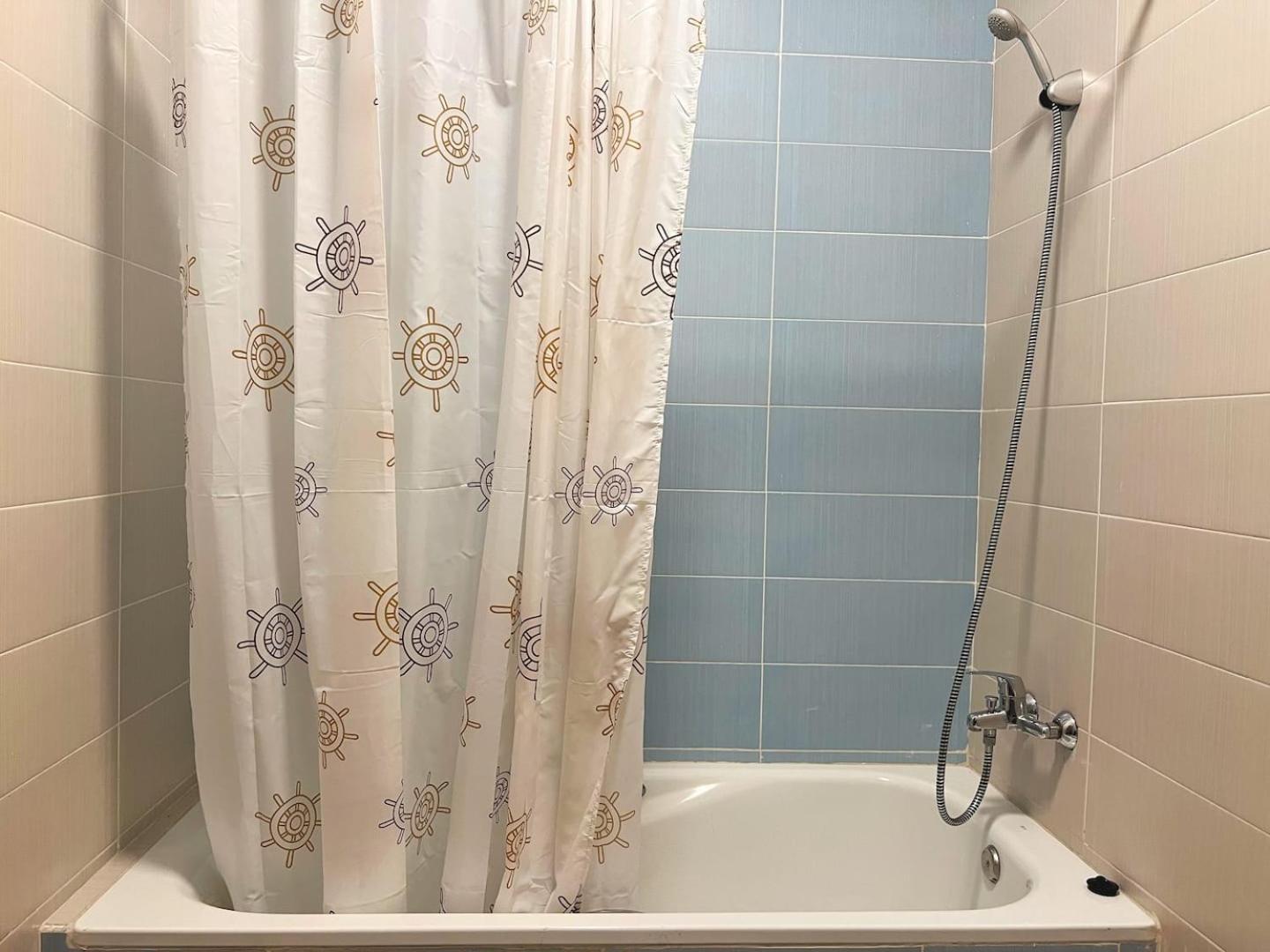 Cosy & Convenient 2-Bed Apartment In Playa 丹吉尔 外观 照片