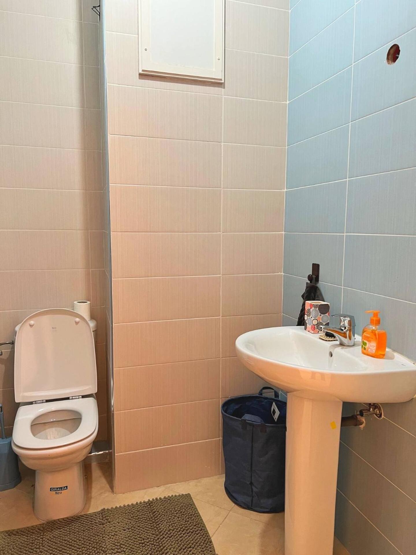Cosy & Convenient 2-Bed Apartment In Playa 丹吉尔 外观 照片